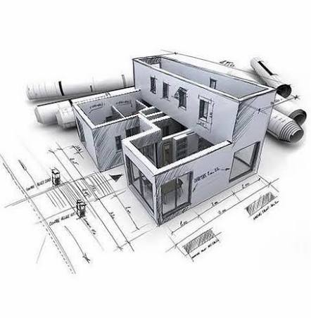 Architectural planning and property design