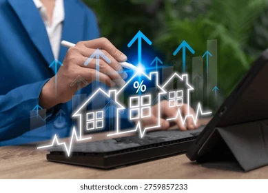 Property performance and analytics