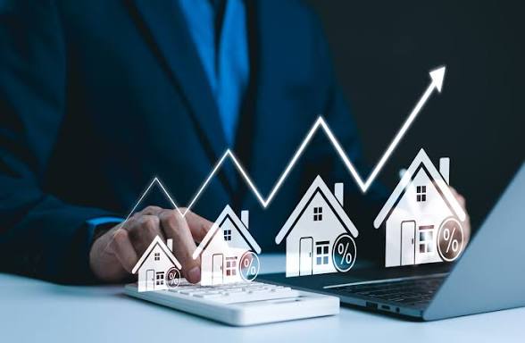Property investment and growth advisory